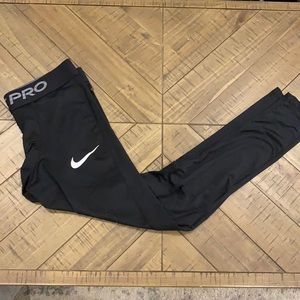Nike Men's Pro Dri-FIT Leggings